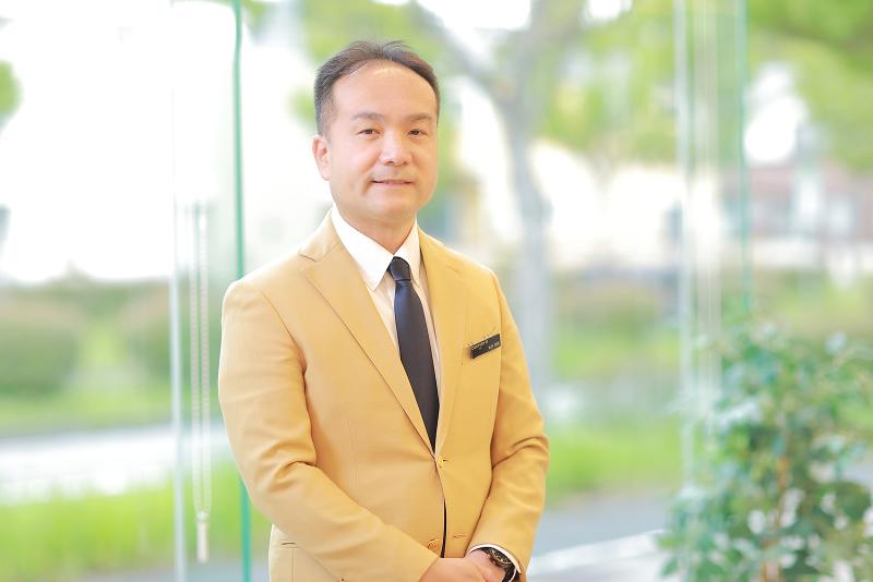 代表取締役 本多 英樹